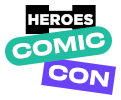 Heroes Comic Con