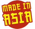 Made In Asia